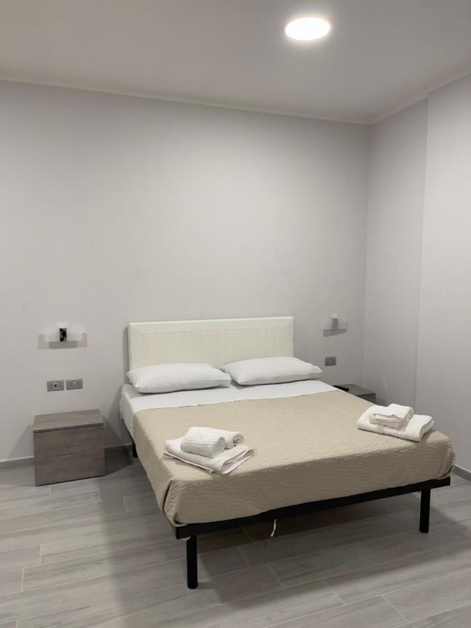 Prestige Hotel Trevico Ngoại thất bức ảnh