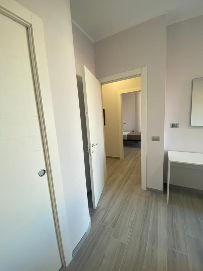 Prestige Hotel Trevico Ngoại thất bức ảnh